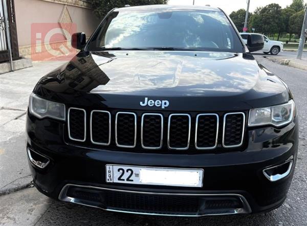 Jeep Grand Cherokee 2017 for sale in Iraq - Erbil